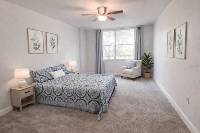 2333 FEATHER SOUND DRIVE A203, Clearwater, FL 33762