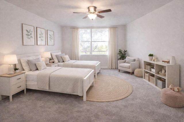 2333 FEATHER SOUND DRIVE A203, Clearwater, FL 33762