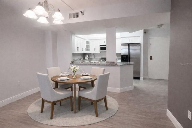 2333 FEATHER SOUND DRIVE A203, Clearwater, FL 33762