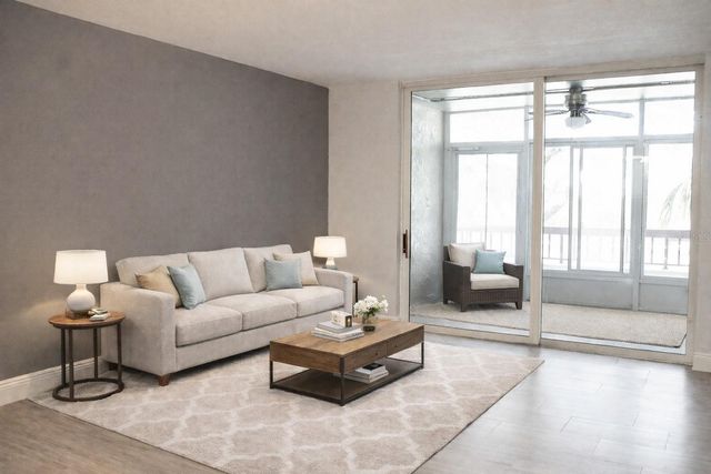 2333 FEATHER SOUND DRIVE A203, Clearwater, FL 33762