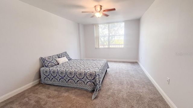 2333 FEATHER SOUND DRIVE A203, Clearwater, FL 33762