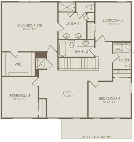 2737 PORTADOWN STREET, Ormond Beach, FL 32174