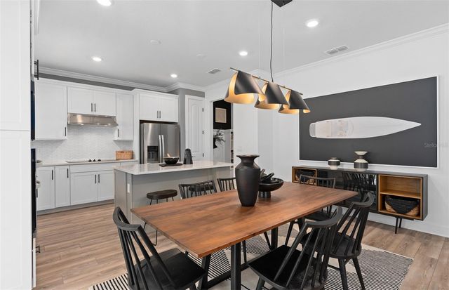 2737 PORTADOWN STREET, Ormond Beach, FL 32174