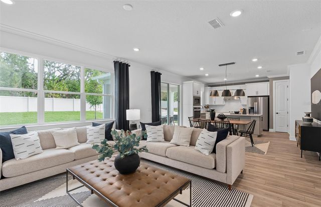 2737 PORTADOWN STREET, Ormond Beach, FL 32174