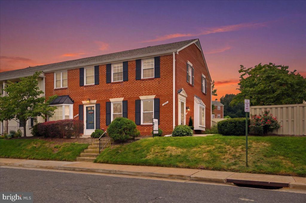 3764 JASON AVE, Alexandria, VA 22302