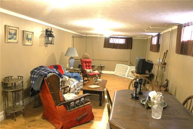 302 Linwood Avenue, Gaines, NY 14411