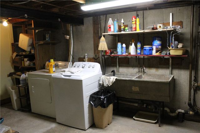 302 Linwood Avenue, Gaines, NY 14411