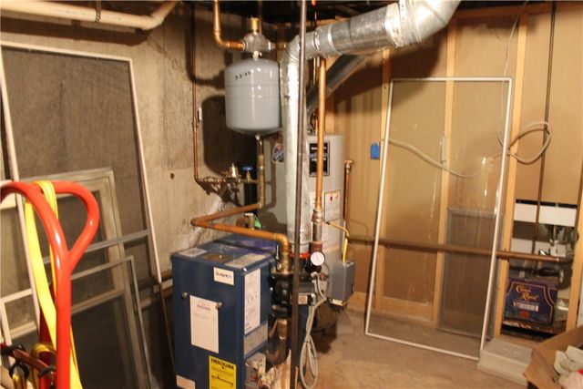 302 Linwood Avenue, Gaines, NY 14411