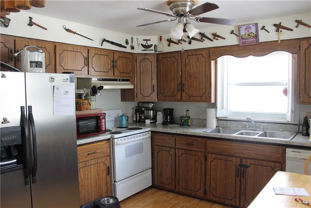 302 Linwood Avenue, Gaines, NY 14411