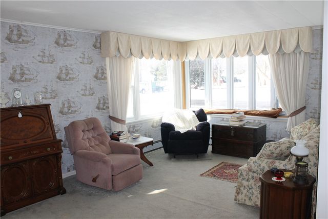 302 Linwood Avenue, Gaines, NY 14411