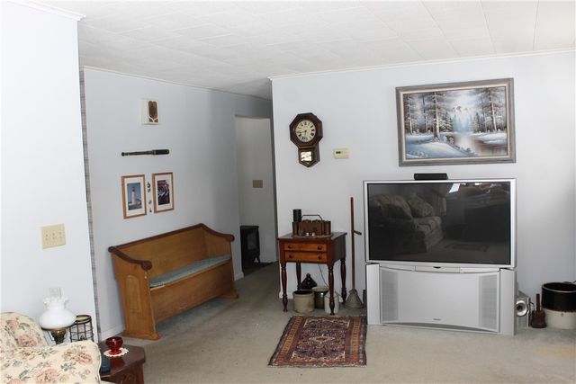 302 Linwood Avenue, Gaines, NY 14411