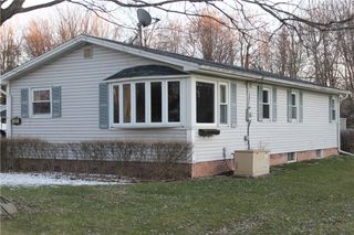 302 Linwood Avenue, Gaines, NY 14411