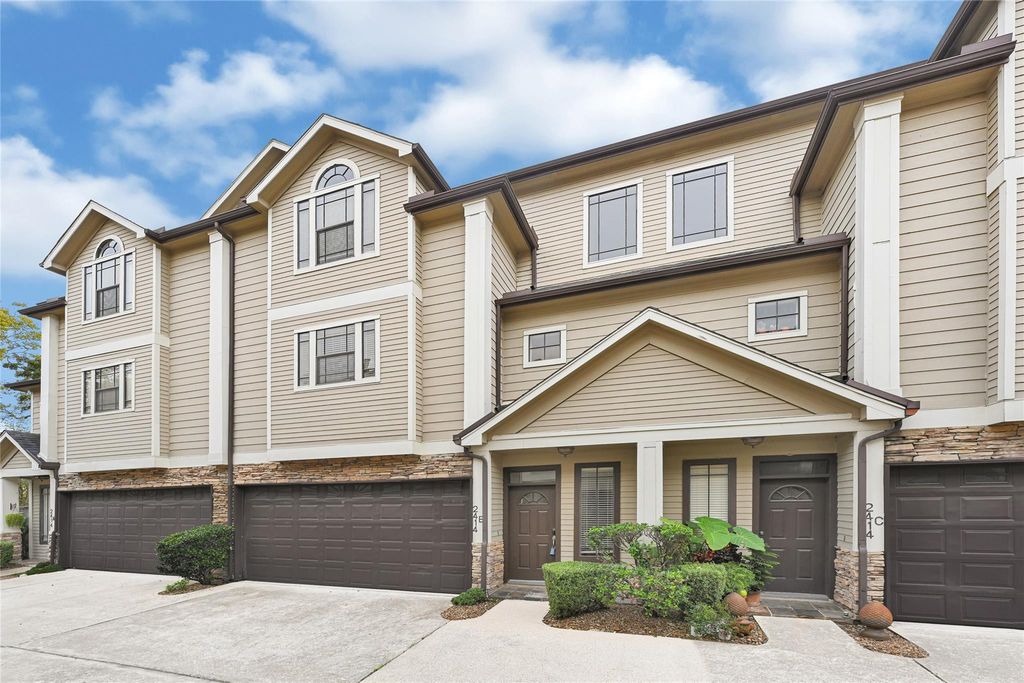 2414 Calumet Street B, Houston, TX 77004