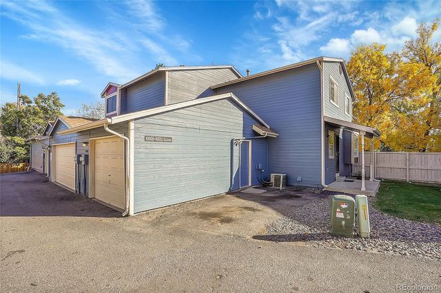 10008 Quivas Street, Thornton, CO 80260