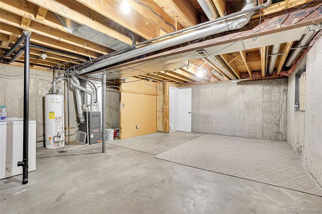 10008 Quivas Street, Thornton, CO 80260