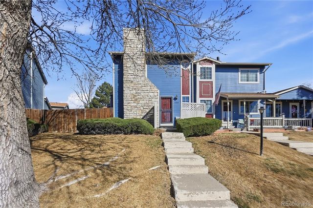10008 Quivas Street, Thornton, CO 80260