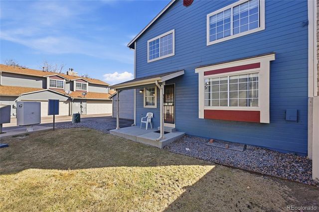 10008 Quivas Street, Thornton, CO 80260