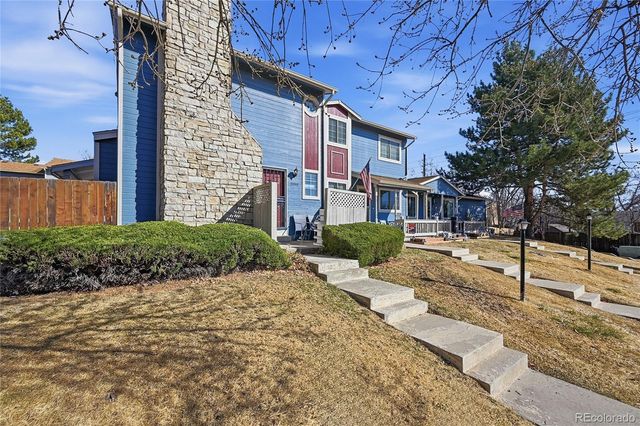 10008 Quivas Street, Thornton, CO 80260