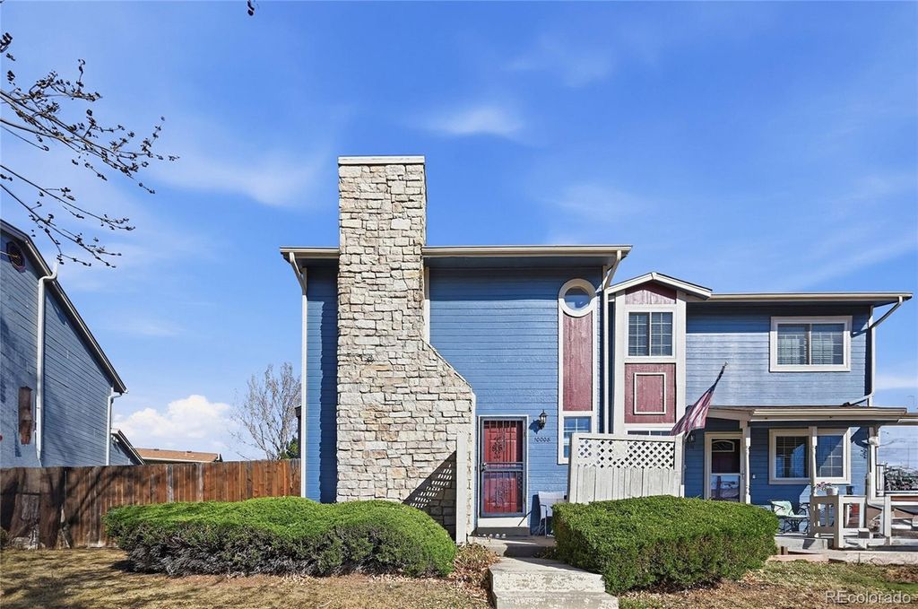 10008 Quivas Street, Thornton, CO 80260