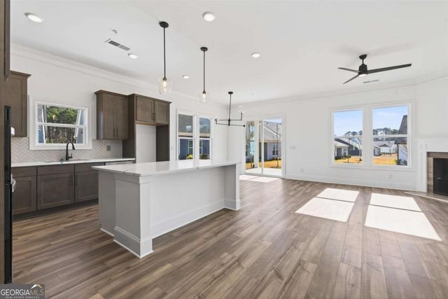 487 Fescue Court NW, Kennesaw, GA 30144