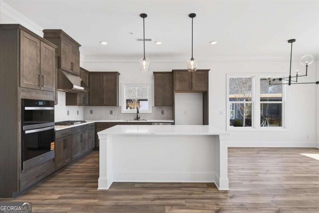 487 Fescue Court NW, Kennesaw, GA 30144