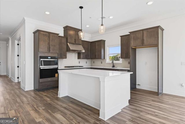 487 Fescue Court NW, Kennesaw, GA 30144