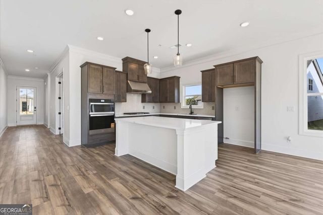 487 Fescue Court NW, Kennesaw, GA 30144