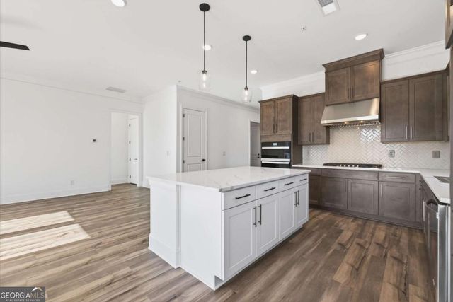 487 Fescue Court NW, Kennesaw, GA 30144