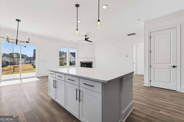 487 Fescue Court NW, Kennesaw, GA 30144