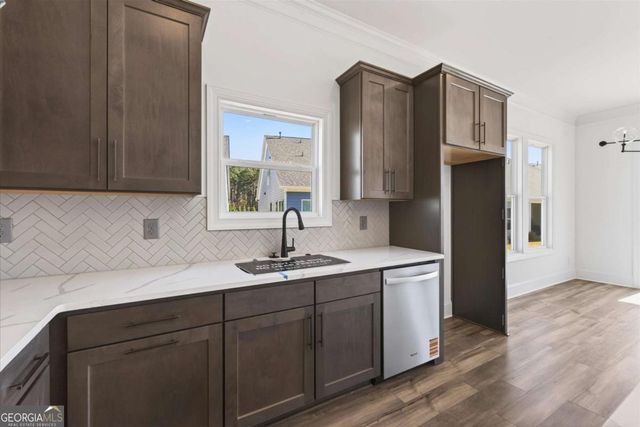 487 Fescue Court NW, Kennesaw, GA 30144