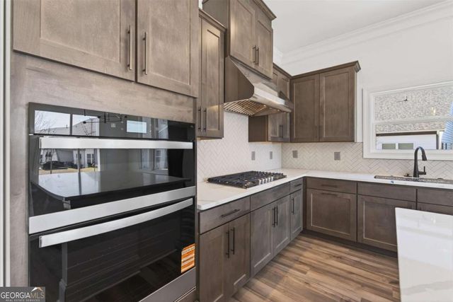 487 Fescue Court NW, Kennesaw, GA 30144