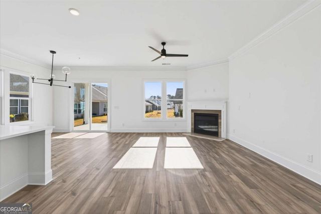 487 Fescue Court NW, Kennesaw, GA 30144