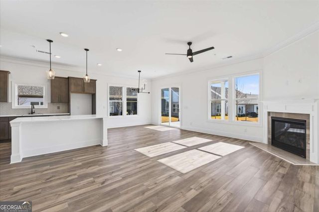 487 Fescue Court NW, Kennesaw, GA 30144