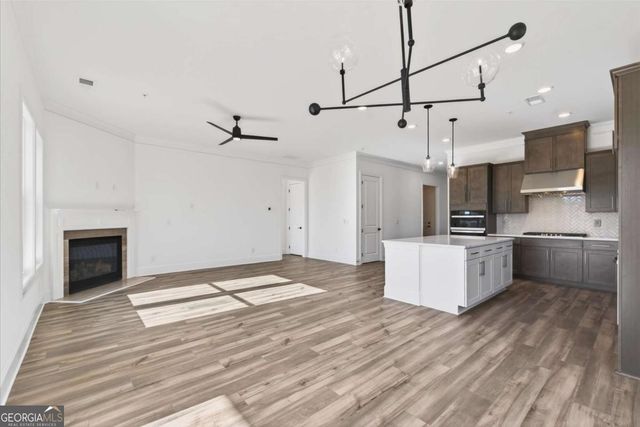 487 Fescue Court NW, Kennesaw, GA 30144