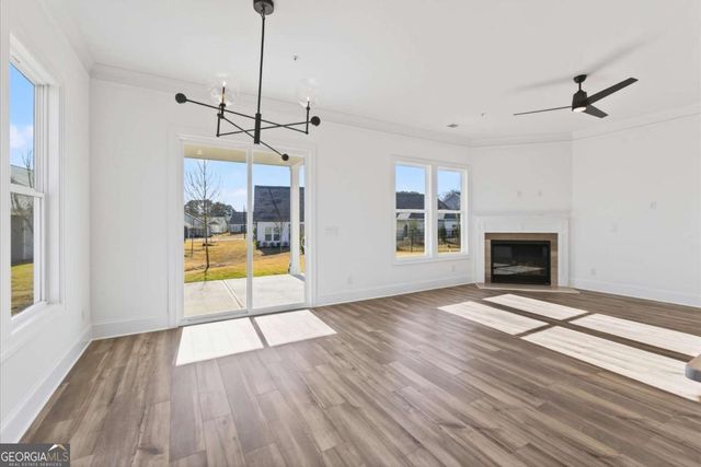 487 Fescue Court NW, Kennesaw, GA 30144