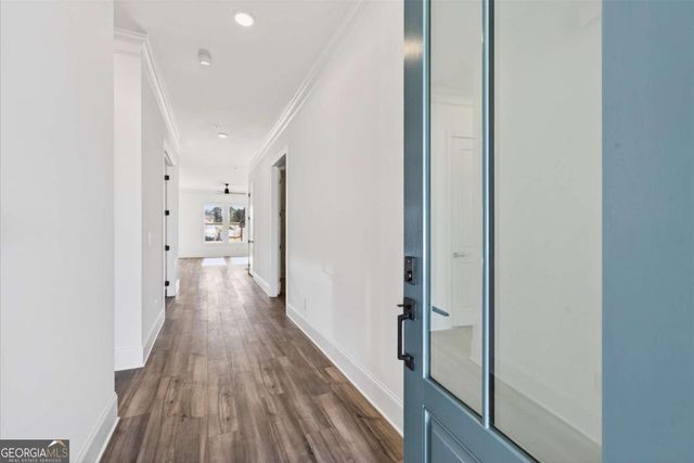 487 Fescue Court NW, Kennesaw, GA 30144