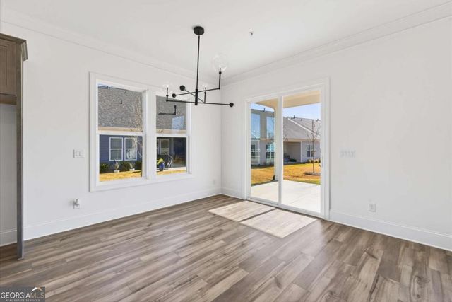 487 Fescue Court NW, Kennesaw, GA 30144