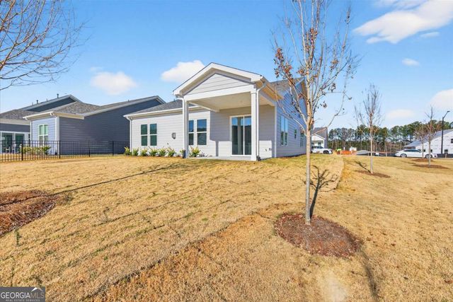 487 Fescue Court NW, Kennesaw, GA 30144