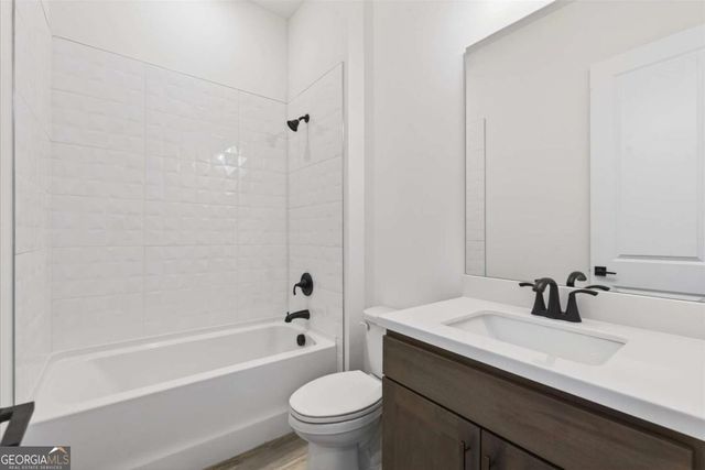 487 Fescue Court NW, Kennesaw, GA 30144