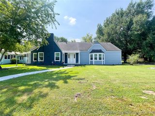 2429 Boston Street, Muskogee, OK 74401