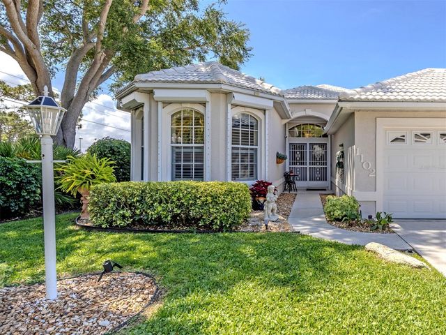 1102 SOUTHLAKE COURT, Venice, FL 34285
