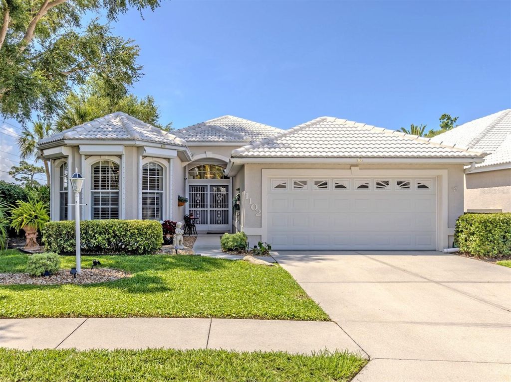 1102 SOUTHLAKE COURT, Venice, FL 34285