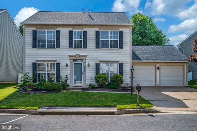 3314 MOUNTAIN LAUREL LOOP, Dumfries, VA 22026