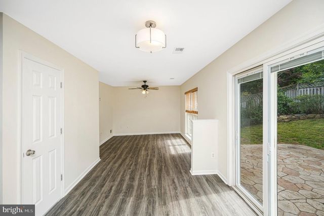 3314 MOUNTAIN LAUREL LOOP, Dumfries, VA 22026