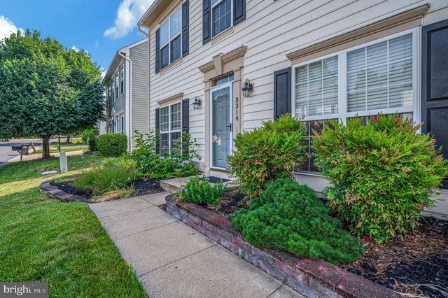 3314 MOUNTAIN LAUREL LOOP, Dumfries, VA 22026
