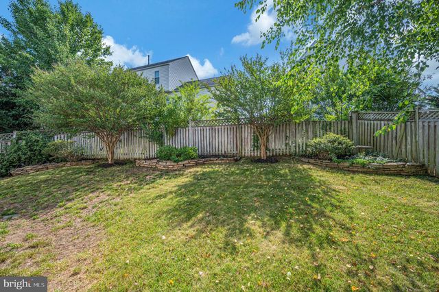 3314 MOUNTAIN LAUREL LOOP, Dumfries, VA 22026
