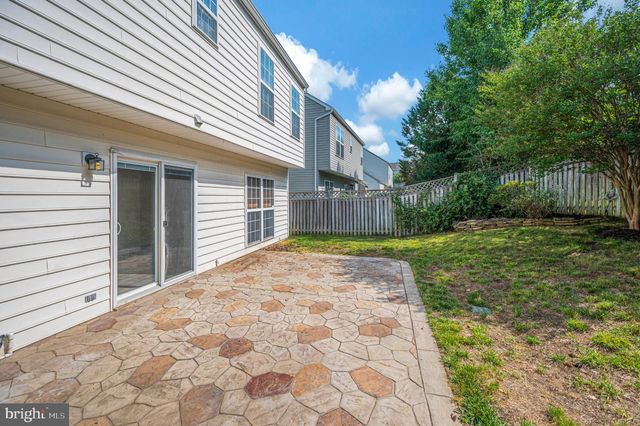 3314 MOUNTAIN LAUREL LOOP, Dumfries, VA 22026