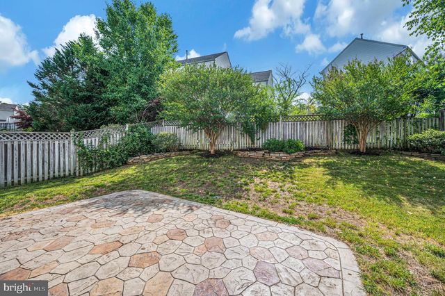 3314 MOUNTAIN LAUREL LOOP, Dumfries, VA 22026