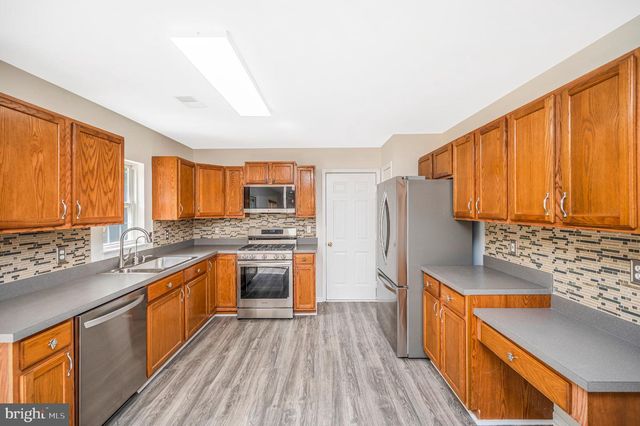 3314 MOUNTAIN LAUREL LOOP, Dumfries, VA 22026