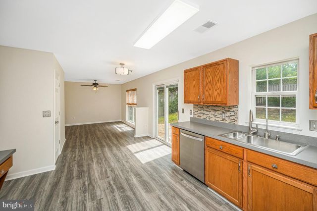 3314 MOUNTAIN LAUREL LOOP, Dumfries, VA 22026